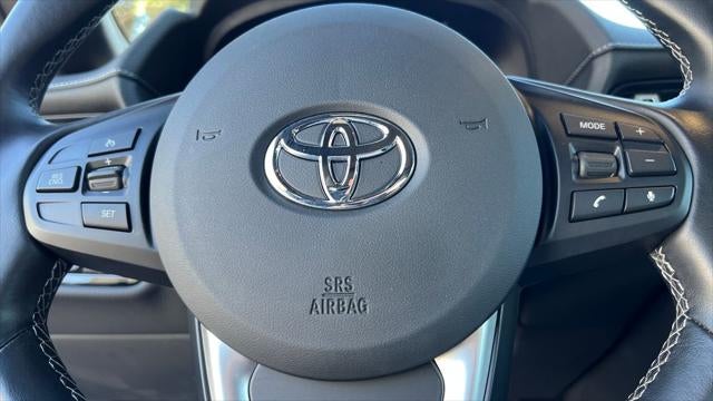 2023 Toyota GR Supra 3.0 Premium