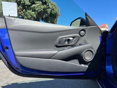 2023 Toyota GR Supra 3.0 Premium