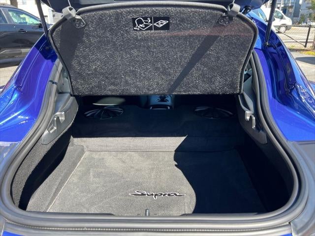 2023 Toyota GR Supra 3.0 Premium