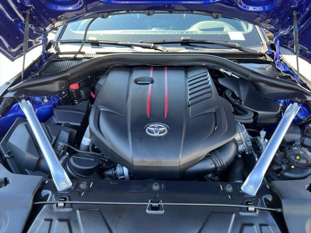 2023 Toyota GR Supra 3.0 Premium