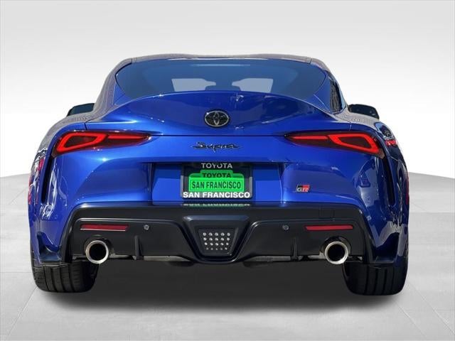 2023 Toyota GR Supra 3.0 Premium