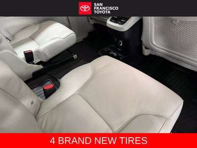 2020 Volvo XC90 T6 Momentum