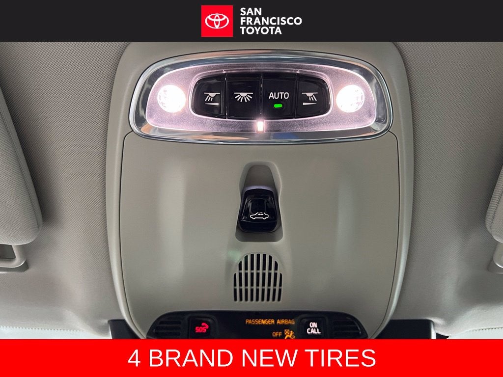 2020 Volvo XC90 T6 Momentum