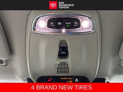 2020 Volvo XC90 T6 Momentum