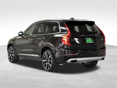 2019 Volvo XC90 T6 Inscription