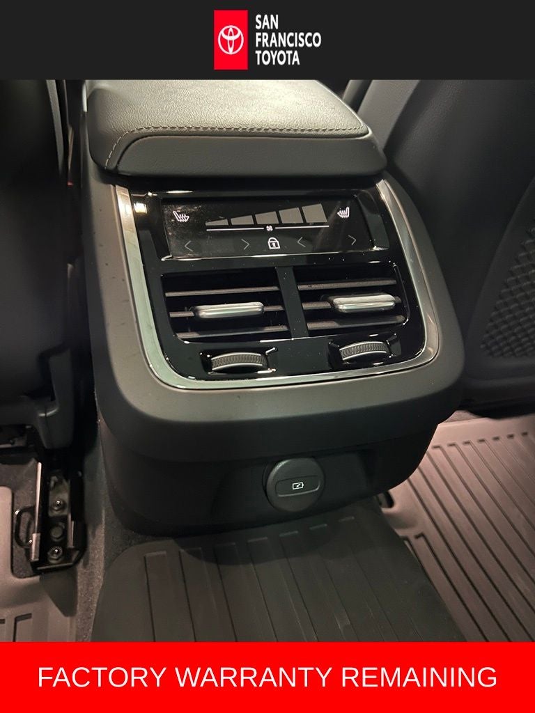 2026 Volvo V60 Cross Country B5 Ultra
