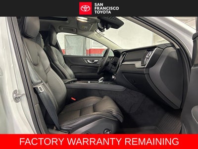 2026 Volvo V60 Cross Country B5 Ultra