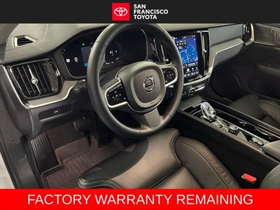 2026 Volvo V60 Cross Country B5 Ultra