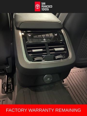 2026 Volvo V60 Cross Country B5 Ultra