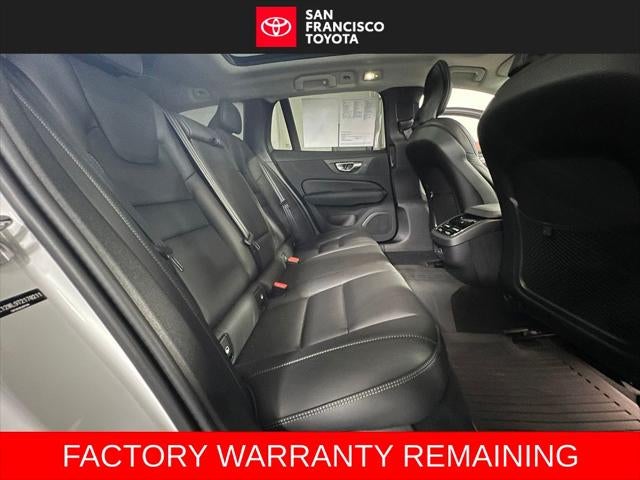 2026 Volvo V60 Cross Country B5 Ultra