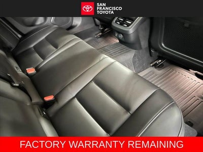 2026 Volvo V60 Cross Country B5 Ultra