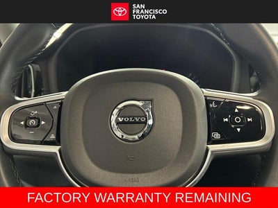 2026 Volvo V60 Cross Country B5 Ultra