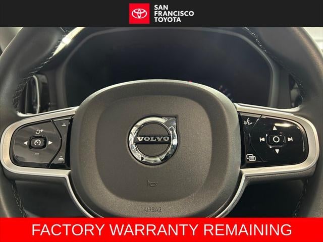 2026 Volvo V60 Cross Country B5 Ultra