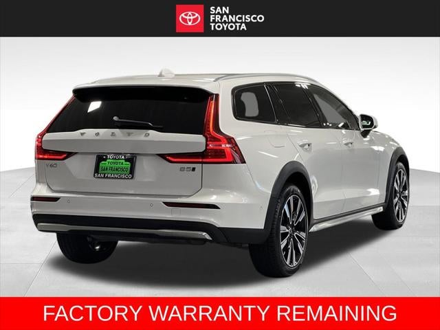 2026 Volvo V60 Cross Country B5 Ultra