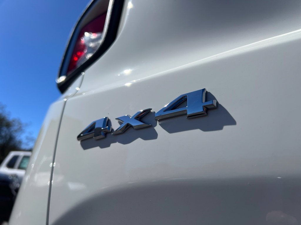 2017 Jeep Renegade Limited