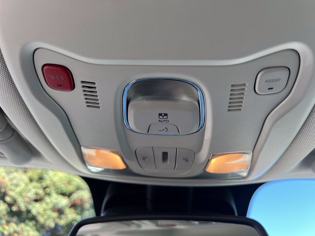 2017 Jeep Renegade Limited