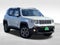 2017 Jeep Renegade Limited