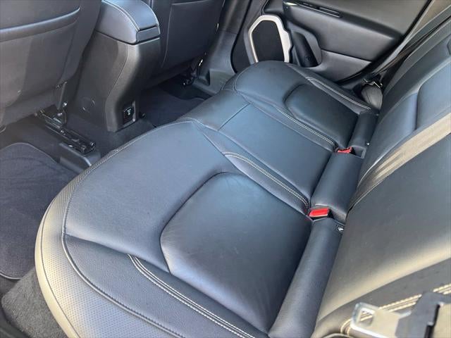2017 Jeep Renegade Limited