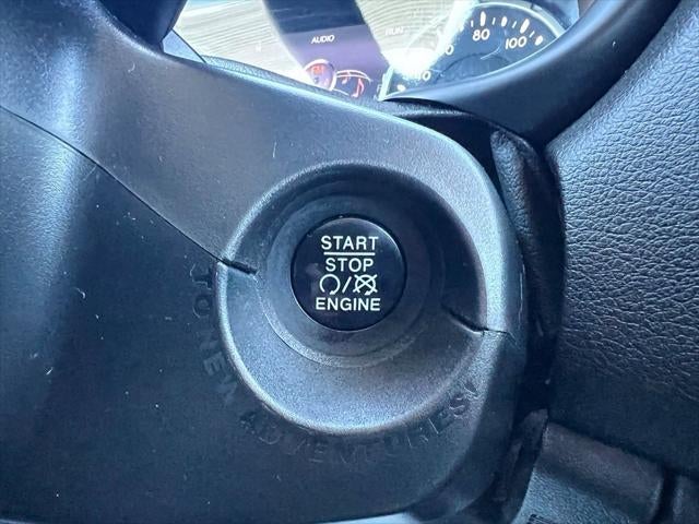 2017 Jeep Renegade Limited