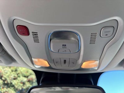 2017 Jeep Renegade Limited