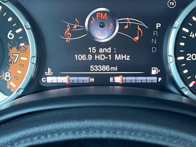 2017 Jeep Renegade Limited