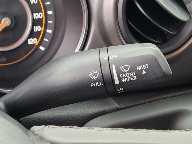 2023 Jeep Wrangler Willys