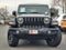 2023 Jeep Wrangler Willys