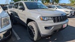 2019 Jeep Grand Cherokee Upland Edition