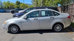 2009 Ford Focus SE
