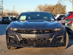2021 Chevrolet Camaro SS 2SS
