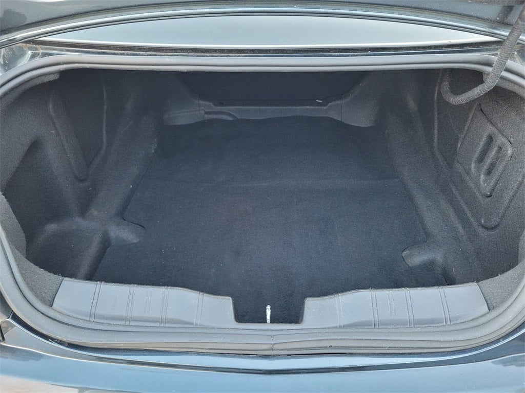 2021 Chevrolet Camaro SS 2SS