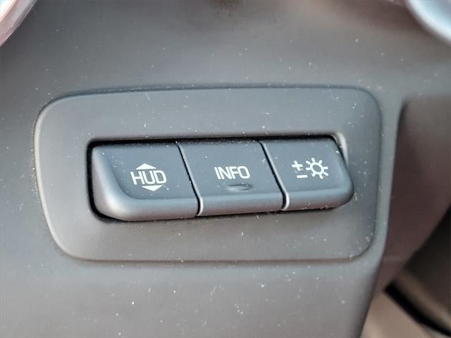 2021 Chevrolet Camaro SS 2SS