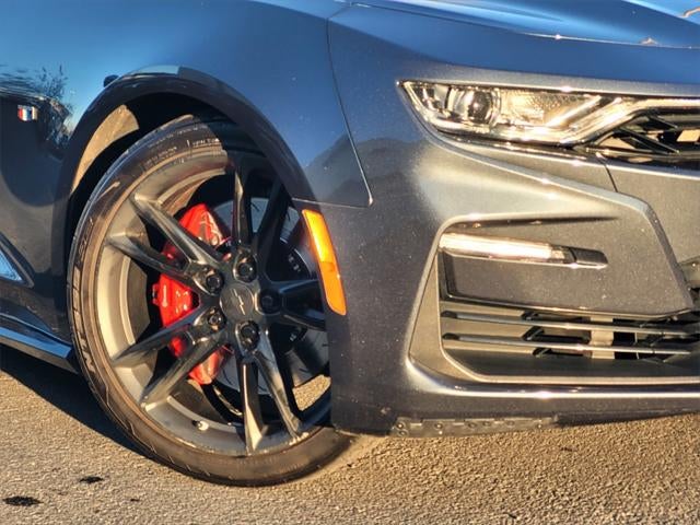 2021 Chevrolet Camaro SS 2SS