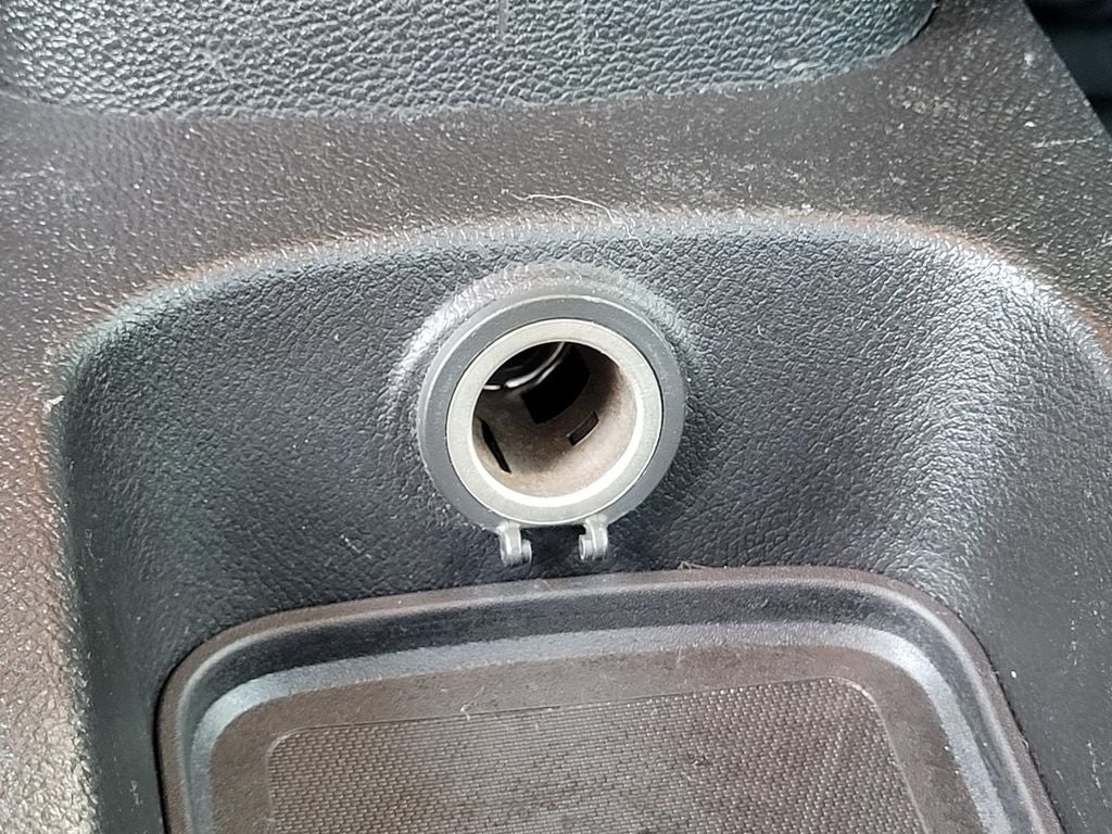 2012 Chevrolet Volt Base