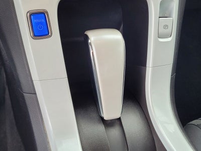 2012 Chevrolet Volt Base