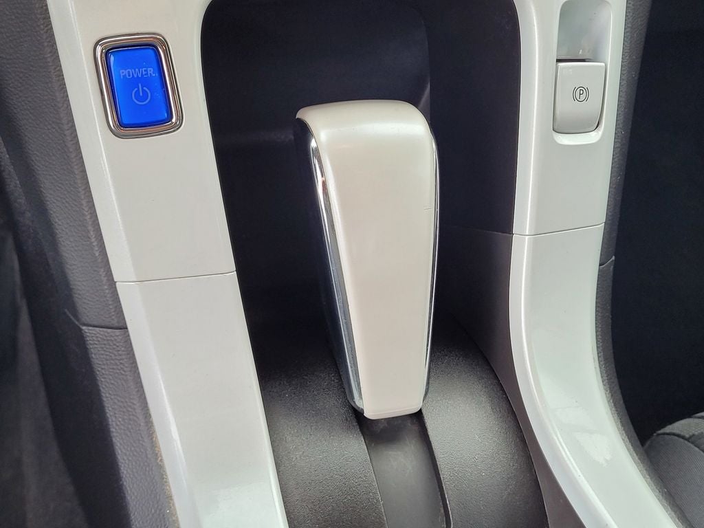 2012 Chevrolet Volt Base