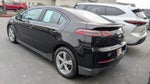 2012 Chevrolet Volt Base