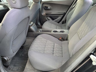 2012 Chevrolet Volt Base