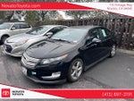 2012 Chevrolet Volt Base