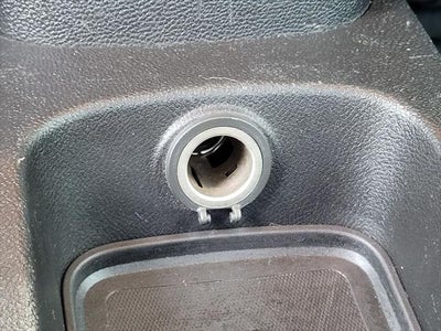 2012 Chevrolet Volt Base