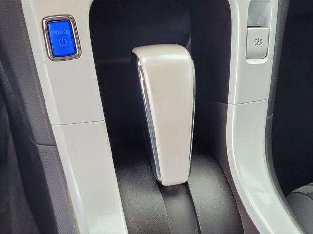 2012 Chevrolet Volt Base