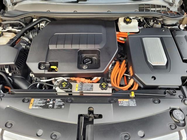 2012 Chevrolet Volt Base