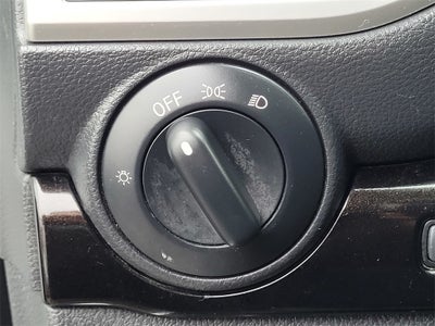 2019 Nissan Titan SV