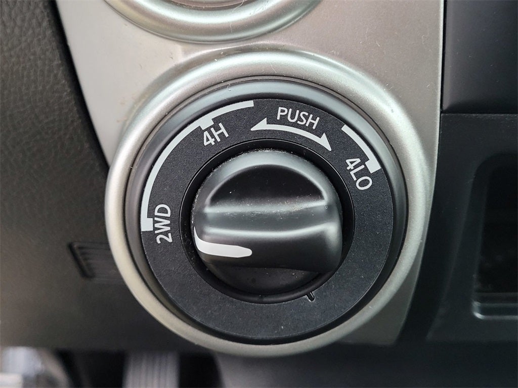 2019 Nissan Titan SV