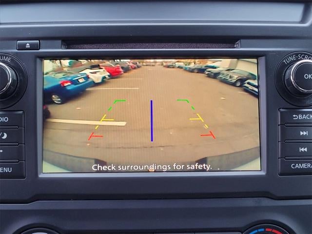 2019 Nissan Titan SV