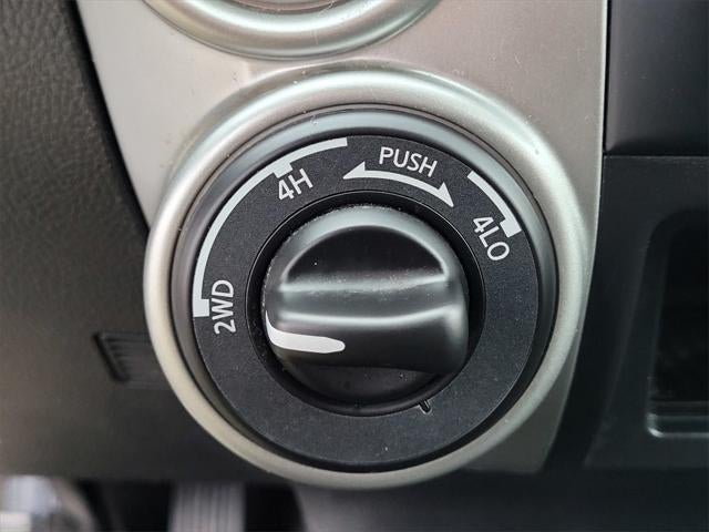 2019 Nissan Titan SV