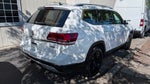 2018 Volkswagen Atlas SEL Premium 4Motion