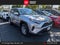 2025 Toyota RAV4 LE AWD