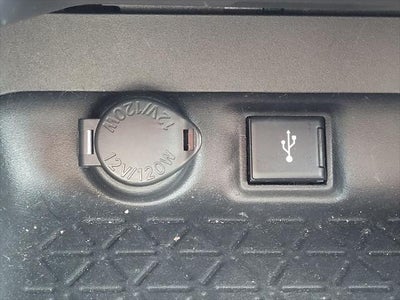 2022 Toyota RAV4 Hybrid LE AWD 41 mpg