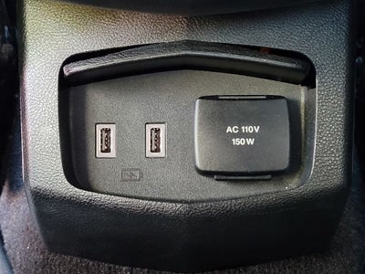 2020 Lincoln MKZ Hybrid Standard